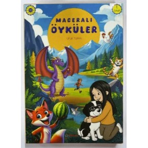 1. Sınıf Maceralı Öyküler