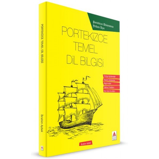 Portekizce Temel Dil Bilgisi Portekizce Temel Dil Bilgisi