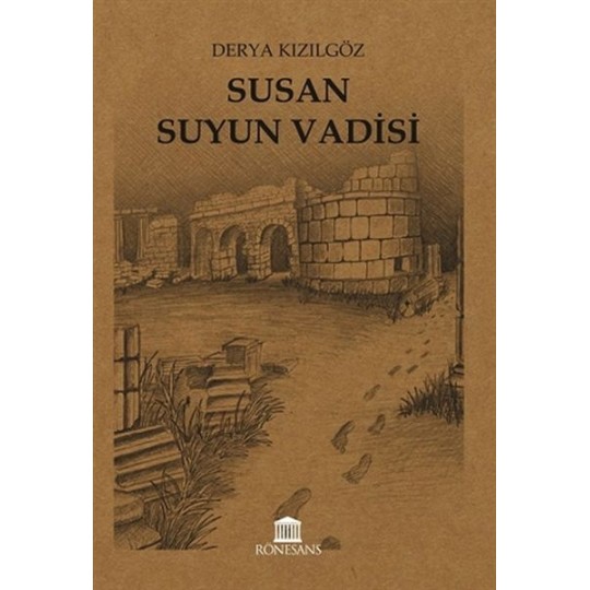 Susan Suyun Vadisi Susan Suyun Vadisi