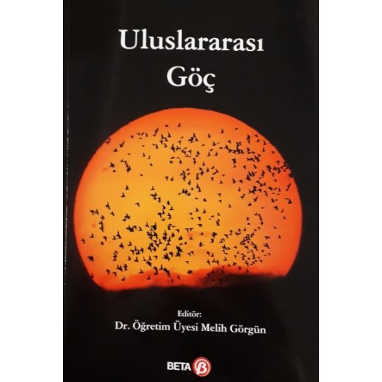 Uluslararası Göç Uluslararası Göç