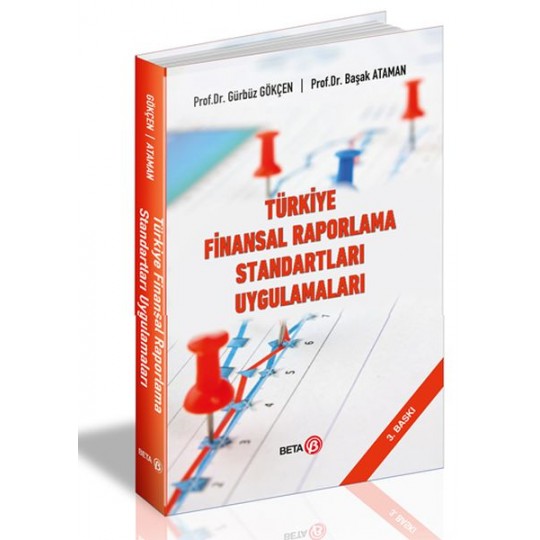 Türkiye Finansal Raporlama Standartları Uygulamaları Türkiye Finansal Raporlama Standartları Uygulamaları