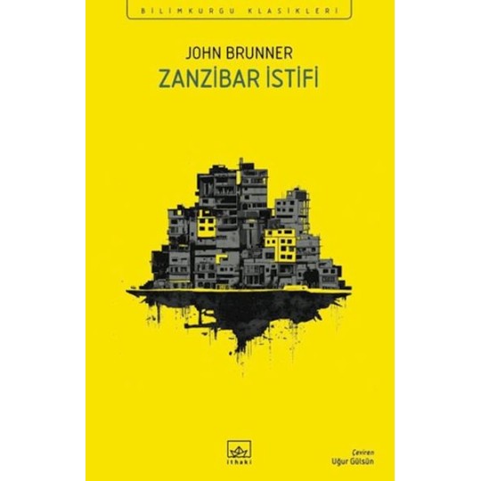 Zanzibar İstifi Zanzibar İstifi