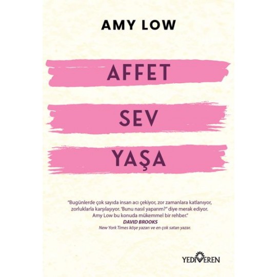 Affet Sev Yaşa Affet Sev Yaşa