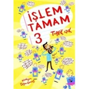 İşlem Tamam - Elde Var 3