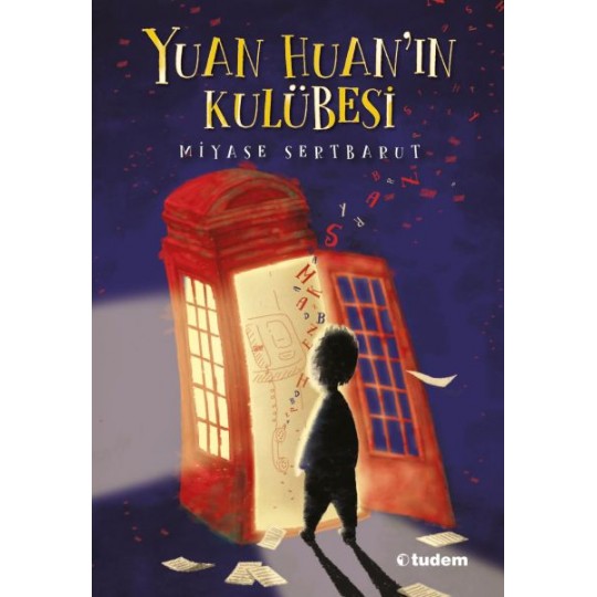 Yuan Huan'ın Kulübesi Yuan Huan'ın Kulübesi