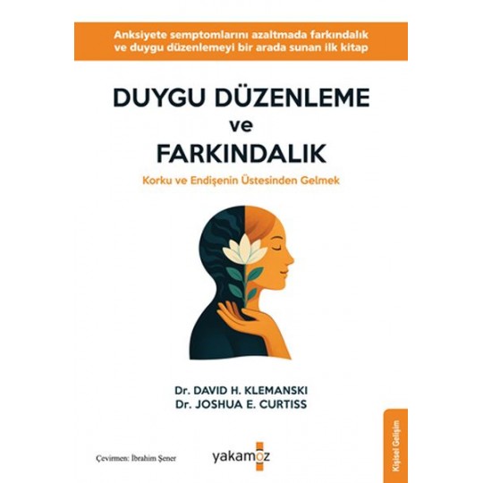Duygu Düzen Ve Farkındalık Duygu Düzen Ve Farkındalık