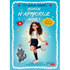  Elif Sinem'in Günlüğü