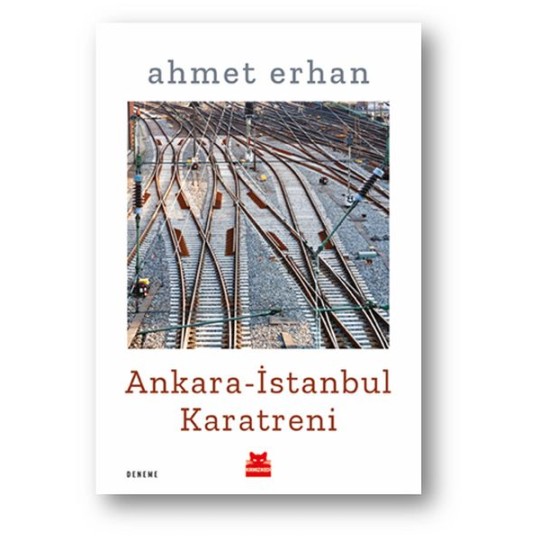 Ankara - İstanbul Karatreni Ankara - İstanbul Karatreni