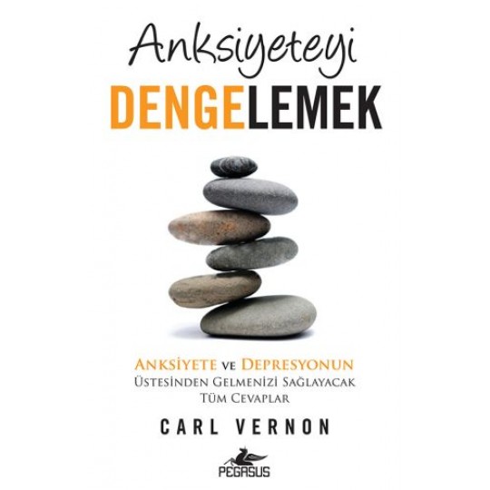 Anksiyeteyi Dengelemek Anksiyeteyi Dengelemek