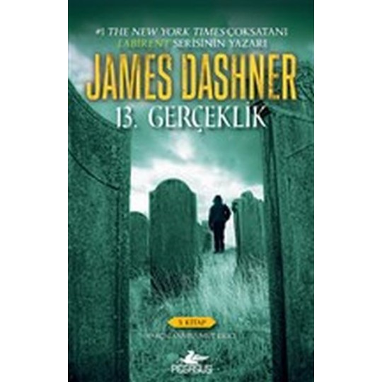 13. Gerçeklik - Parçalanmış Umut Kılıcı 3.Kitap 13. Gerçeklik - Parçalanmış Umut Kılıcı 3.Kitap