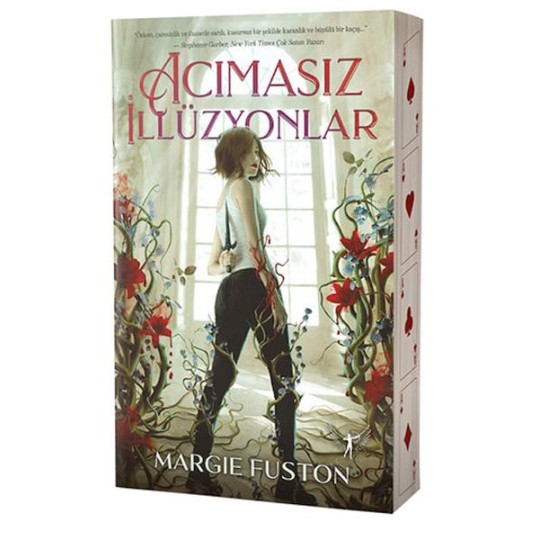 Acımasız İllüzyonlar Acımasız İllüzyonlar