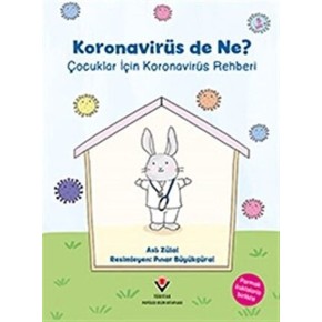 Koronavirüs de Ne?