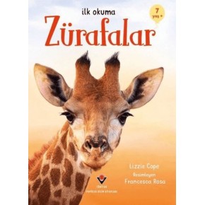 İlk Okuma Zürafalar