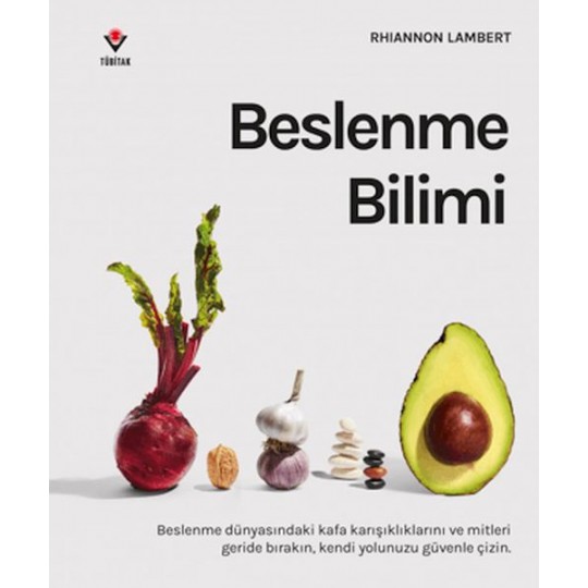 Beslenme Bilimi Beslenme Bilimi