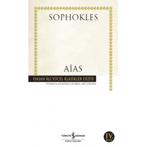 Aias - Hasan Ali Yücel Klasikleri
