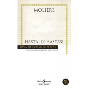 Hastalık Hastası - Hasan Ali Yücel Klasikleri