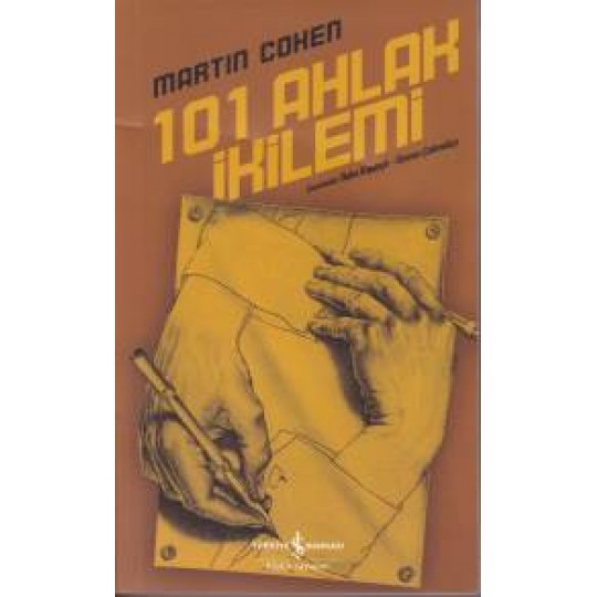 101 Ahlak İkilemi 101 Ahlak İkilemi