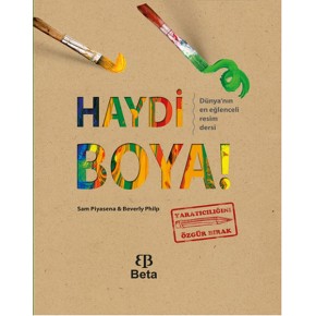 Haydi Boya!