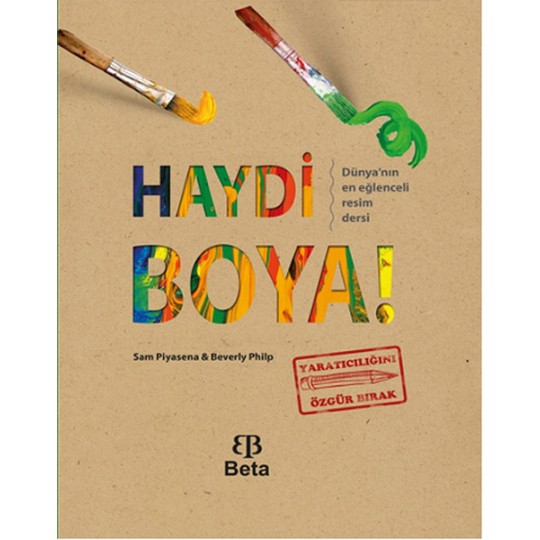 Haydi Boya! Haydi Boya!