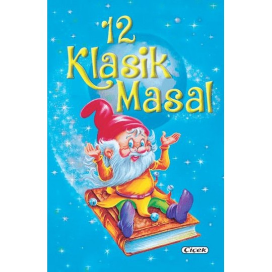 12 Klasik Masal 12 Klasik Masal