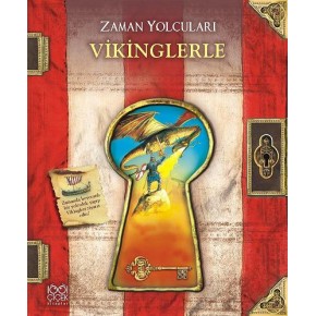 Zaman Yolcuları Vikinglerle