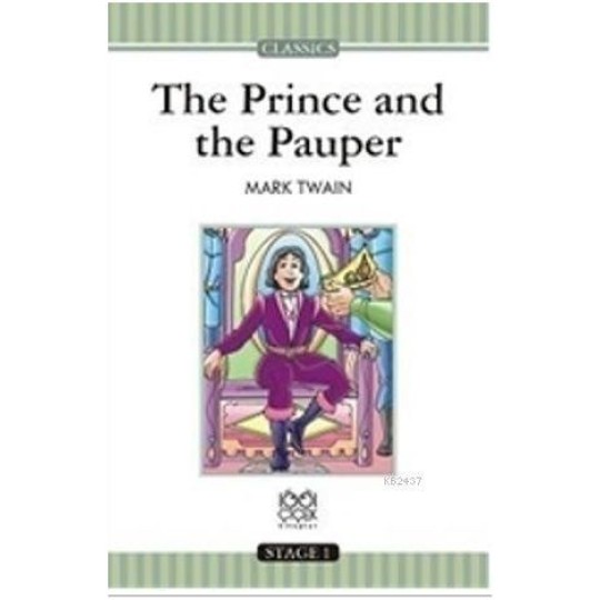 The Prince And The Pauper The Prince And The Pauper