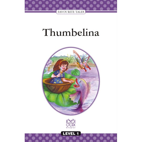 Thumbelina Thumbelina