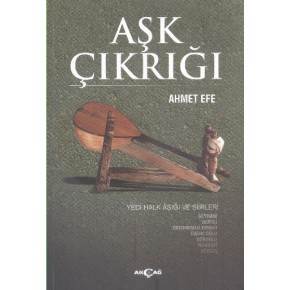 Aşk Çıkrığı