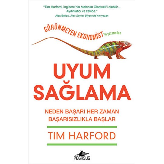 Uyum Sağlama Uyum Sağlama
