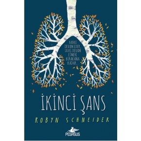 İkinci Şans (Ciltli)