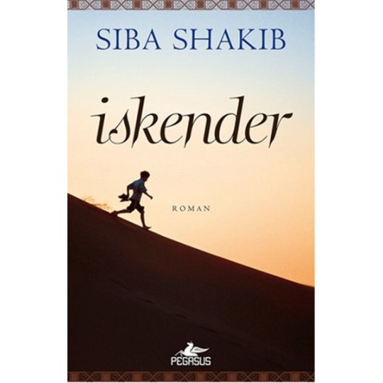 İskender İskender