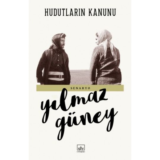 Hudutların Kanunu Hudutların Kanunu