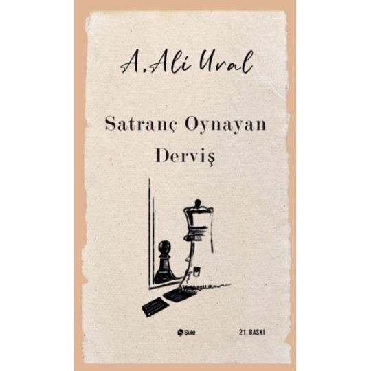 Satranç Oynayan Derviş Satranç Oynayan Derviş