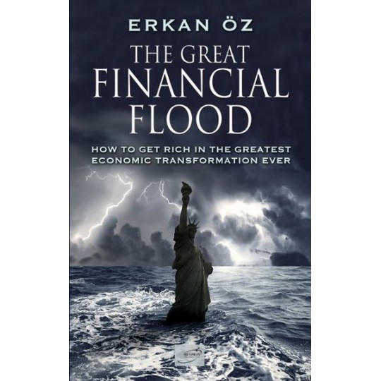 The Great Financial Flood