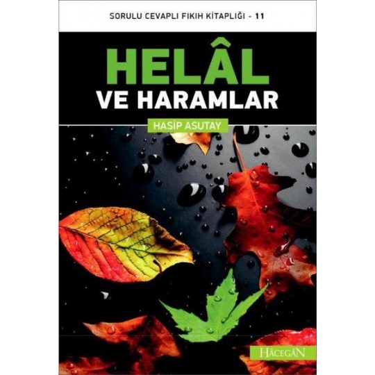 Helal ve Haramlar (Cep Boy) Helal ve Haramlar (Cep Boy)