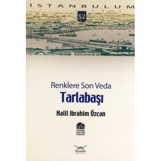 Tarlabaşı Renklere Son Veda-52