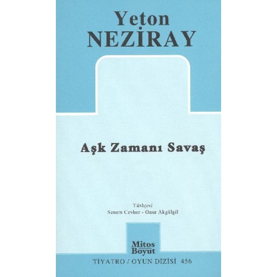 Aşk Zamanı Savaş Aşk Zamanı Savaş