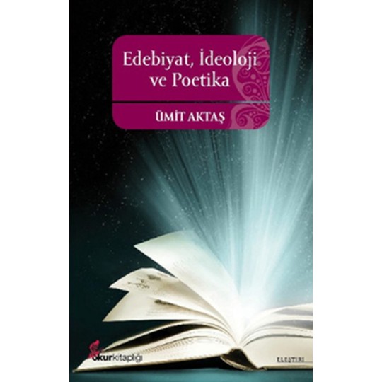 Edebiyat İdeoloji Ve Poetika Edebiyat İdeoloji Ve Poetika