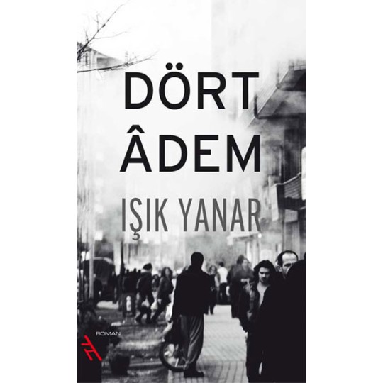 Dört Adem Dört Adem