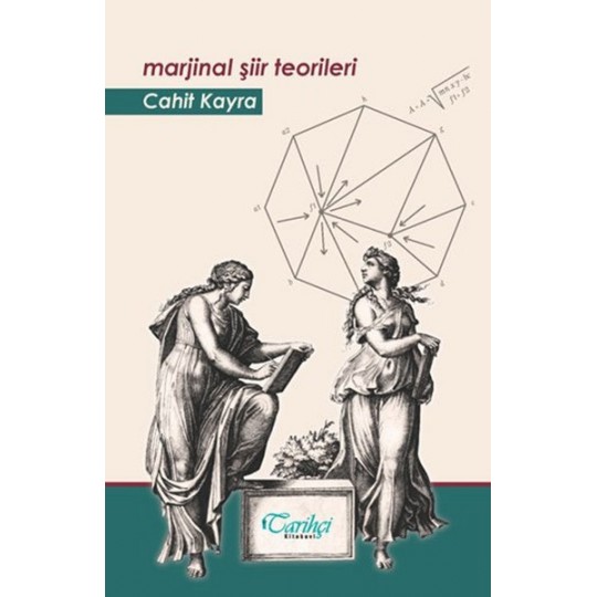 Marjinal Şiir Teorileri Marjinal Şiir Teorileri