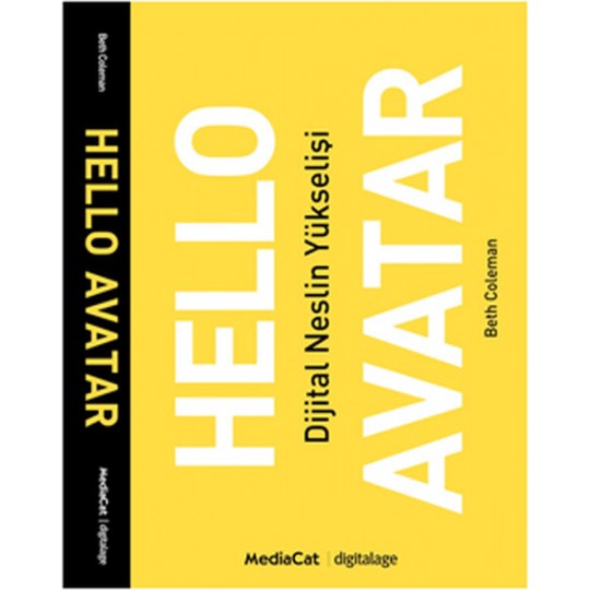 Hello Avatar Hello Avatar