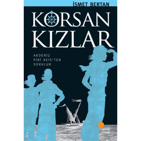 Korsan Kızlar Korsan Kızlar