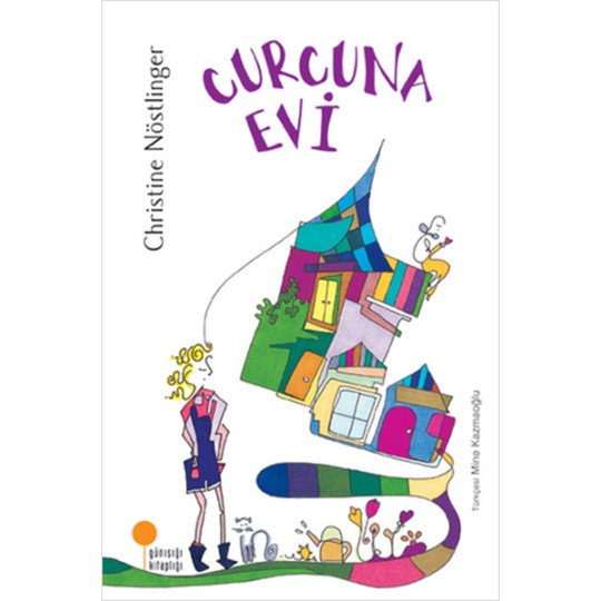 Curcuna Evi Curcuna Evi