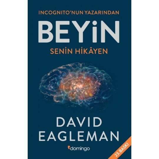Beyin Senin Hikayen Beyin Senin Hikayen