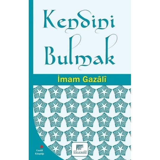 Kendini Bulmak Kendini Bulmak
