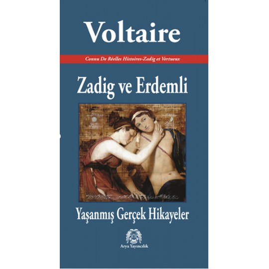 Zadig ve Erdemli - Yaşanmış Gerçek Hikayeler Zadig ve Erdemli - Yaşanmış Gerçek Hikayeler