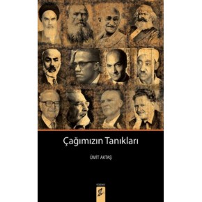 Çağımızın Tanıkları