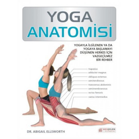 Yoga Anatomisi Yoga Anatomisi