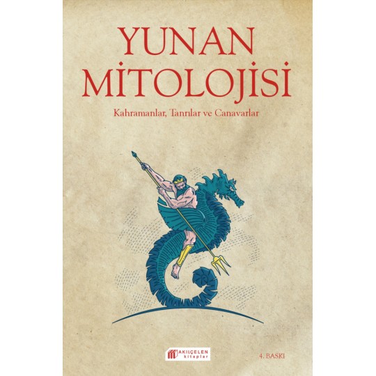 Yunan Mitolojisi Yunan Mitolojisi