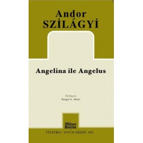 Angelina ile Angelus